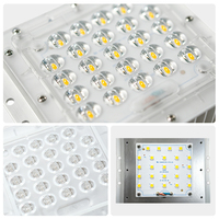 Module SMD 5050 à efficacité supérieure 170 lm/W, IP68, blanc chaud, garantie 5 ans pour l'éclairage des hauts mâtiers et des installations portuaires