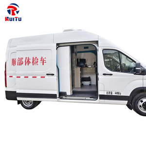 SAIC MAXUS V90 <span class=keywords><strong>Voiture</strong></span> Dentaire Mobile Diesel Chine VI pour Campagnes de Santé Communautaire et Soins Dentaires Pédiatriques - Product Image 6