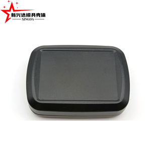 G1906 hiệu quả cao chính xác ABS khuôn nhựa của nhà sản xuất khuôn phun tùy chỉnh với nhãn định vị cho các trường hợp nhựa - Product Image 5