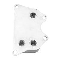 Enfriador de aceite de motor con junta para VW Golf Jetta Passat AUDI A5 A6 Q5 06J117021D 06J117021J 06L117021C