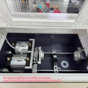 Màn hình thử nghiệm nổ vỡ đường ống cao áp thủy lực, ống và dây cao su - Product Image 5