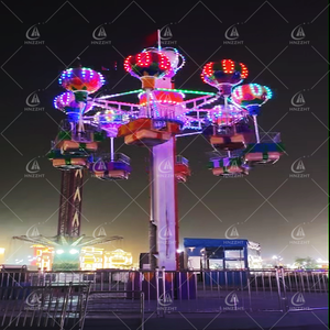 Torre de Globos Samba |   <span class=keywords><strong>Atracciones</strong></span> de Parques de Diversiones |   Atracción de <span class=keywords><strong>Feria</strong></span> Familiar |   Directo de Fábrica - Product Image 6