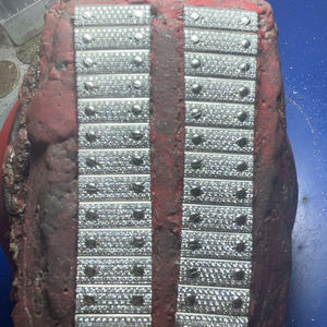 <span class=keywords><strong>Orologi</strong></span> da <span class=keywords><strong>Uomo</strong></span> Personalizzati di Lusso Iced Out Hip Hop Buss Down con Diamanti Moissanite Colore D VVS che Superano il Diamond Tester - Product Image 6