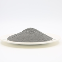 99% poudre de métal de fer pur 400mesh poudre de fer réduite 25kg poudre de fer avec une grande pureté