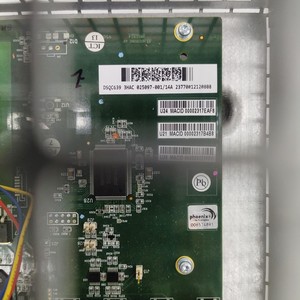 Ordinateur Principal 3HAC025097-001 DSQC639 Blanc, Équipement Électrique avec Garantie 1 An 3HAC025097-001 3HAC025097-001 Ordinateur Principal - Product Image 2