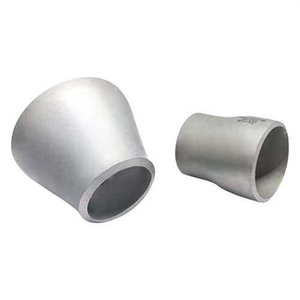 Réducteur de tuyauterie soudé en acier inoxydable 304 sans soudure DN25 DN40, fourni directement par l'usine - Product Image 6