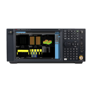 Analyseurs de spectre Keysight PXA, analyseurs de signal, 2 Hz à 55 GHz, testeur de laboratoire et domestique N9032B - Product Image 1