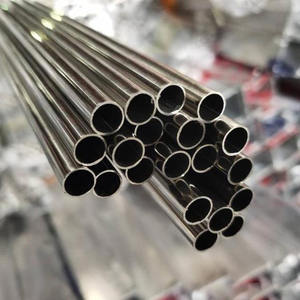 304 Aisi 439 фитинги из нержавеющей стали 2 дюйма Astm A304 бесшовные Cns 420j2 трубы - Product Image 4