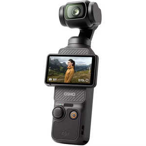 Cámara Osmo Pocket 3 de Segunda Mano, 95% Nueva, 179g, Video 4K a 120fps, ActiveTrack 6.0, 166 Minutos de Autonomía, para Fotografía de Viajes y Vlogs - Product Image 2