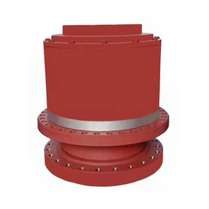 Fournisseurs Professionnels de Réducteurs Planetaires Série GMR pour Plateformes de Forage - Product Image 1