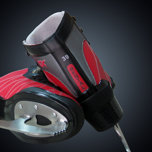 Patins professionnels pour enfants et adolescents, offre spéciale, en promotion - Product Image 3