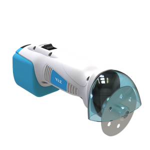 אספקת מפעל חיתוך טיח חשמלי מסור שייק טיח ראה לניתוח אורטופדי - Product Image 1