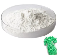 Stabilisateur thermique en poudre Calcium-Zinc non toxique et écologique pour PVC, profilés de tuyauterie, fils et câbles résistants à la chaleur
