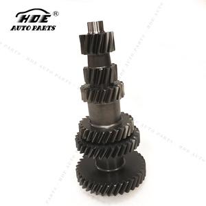 503642020 8858876 8858879 Venta al por mayor de piezas de automóvil HDE, engranaje del eje intermedio de la transmisión para Iveco Daily - Product Image 2