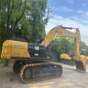 กระปุกเกียร์ใช้ปั๊มเครื่องยนต์ของญี่ปุ่นรถขุดตีนตะขาบ330 336DL 336D2สำหรับแมว - Product Image 2