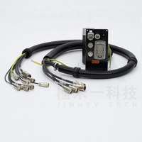 Pièce de rechange pour robot industriel KUKA, neuve et d'origine, vente chaude, servomoteur 00-192-293 00192293 SPP servomoteur/boîte de vitesses A6 (KR6)