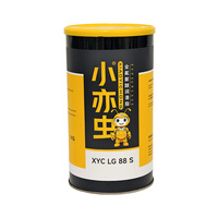 Graisse synthétique haute performance XYC LG 88 S, pâte lubrifiante générale pour guides linéaires de machines CNC, vis à billes et roulements