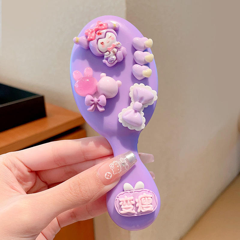 4สลิมมิ่ง Kuromi