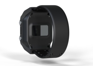 Brazalete de Monitoreo Electrónico para Delincuentes en Espera de Juicio, Encarcelamiento, Monitoreo de Geolocalización 24/7 para Reclusos en Libertad Condicional - Product Image 6
