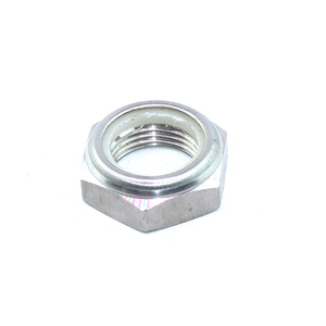 Yamaha Outboard Motor Nut 90185-22043 For <b>Double</b>-<b>Ended</b> <b>Screw</b> Replacement Part - Product Image 1