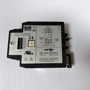 Convertisseur DC/DC IFMA0035 9-32VDC à sortie unique, contrôleur analogique de fréquence industriel 3A - Product Image 4