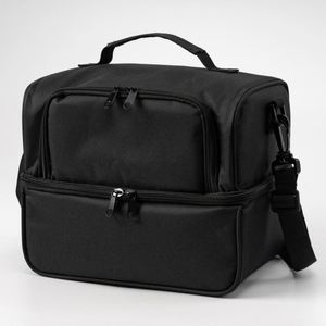 Bolsa Térmica para Almuerzo para Adultos, Bolsas Térmicas para Entrega, Bolsas Aisladas para el Trabajo/Oficina/Viajes/Picnic - Product Image 1