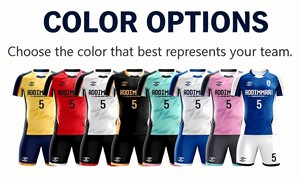 Conjuntos de Uniformes Deportivos Personalizados para Béisbol, Baloncesto y Fútbol, Impresión por Sublimación, Servicio de Fabricante OEM - Product Image 2