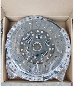 Cubierta de disco de embrague de fricción de alto rendimiento personalizada Kit de placa de embrague 1013684 3000951007 821117 para <span class=keywords><strong>Ford</strong></span> para <span class=keywords><strong>FIESTA</strong></span> IV - Product Image 5