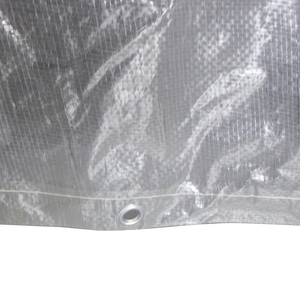 Hochwertige ovale runde Tischdecke aus <span class=keywords><strong>PE</strong></span>-Stoff, Gartenmöbel bezug - Product Image 6