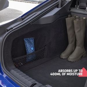 Bolsa de <span class=keywords><strong>deshumidificador</strong></span> interior de coche reutilizable para evitar la condensación de humedad húmeda (2X1KG) - Product Image 5