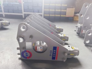 <span class=keywords><strong>Marteau</strong></span> hydraulique Furukawa FX20 pour <span class=keywords><strong>mini</strong></span>-excavatrice, accessoire de <span class=keywords><strong>pelle</strong></span> hydraulique pour briser les roches - Product Image 5