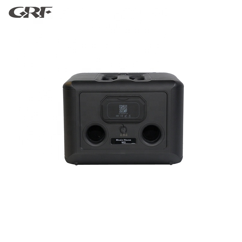 s Portable Speakers Bass High Quality Loud Outdoor Speakers Waterproof Wireless · image 3