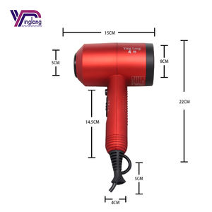 Yinglang-potente difusor iónico OEM, secador de pelo de <span class=keywords><strong>confu</strong></span> de 2000w - Product Image 6