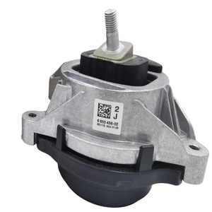 Niboke 22116855456 pièces automobiles de haute qualité support de moteur droit pour <span class=keywords><strong>BMW</strong></span> 120D 320D <span class=keywords><strong>420D</strong></span> F31 F32 F21 F23 - Product Image 4