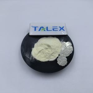 Enzima Glucoamilasa de Grado Alimenticio 200,000 U/g y 100,000 U/g, Ideal para la Industria de Alimentos y Bebidas, Glucoamilasa en Polvo - Product Image 4