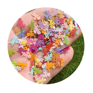 Love God Angel Tumblers Polyester Nail Art Confetti Valentines Glitter