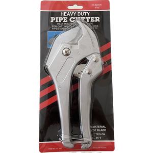 กรรไกรใบมีดสามเหลี่ยมทำจากพีวีซีขนาด42มม. เครื่องมือช่างหรูหรา - Product Image 1