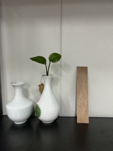 Mèche en bois naturelle pour la fabrication <span class=keywords><strong>de</strong></span> bougies, combustion crépitante, écologique, fournitures <span class=keywords><strong>de</strong></span> bricolage, matériau d'aromathérapie longue durée - Product Image 5