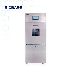 เครื่องล้างภาชนะแก้วอัตโนมัติ BIOBASE K รุ่น BK-LW300P สำหรับทำความสะอาดและฆ่าเชื้ออุปกรณ์การแพทย์และห้องปฏิบัติการส่วนใหญ่ - Product Image 1