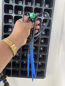 Plateau de <span class=keywords><strong>culture</strong></span> de tissus Plateau de <span class=keywords><strong>culture</strong></span> de semis de légumes en plastique - Product Image 4