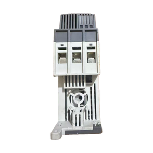ไดรเวอร์ปรับความถี่แบบซอฟต์แวร์ PLC สำหรับควบคุมอุตสาหกรรม AB-b ของแท้ใหม่เอี่ยม 380V 50/60Hz 22kW รุ่น Psr45-600-70 - Product Image 3