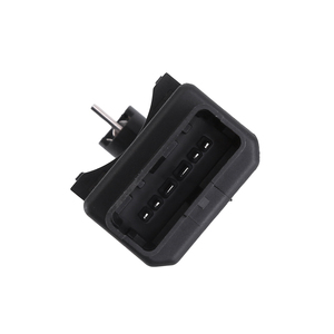 1 Paire de Moteurs de <span class=keywords><strong>Lève</strong></span>-Vitres pour Voiture, Kit de Module 440726 440788 440746 288887 pour Renault Megane Mk2 Scenic Clio Mk3 Laguna - Product Image 3