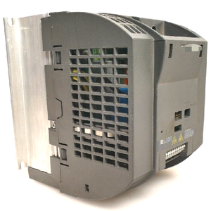 PLC G110 CPM110 AIN 6SL3211-0AB21-1AA0 Masalah A02104 - Product Image 1