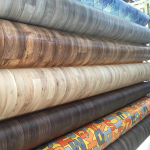 Rotolo di Pavimentazione, Tappeto in PVC, Laminato Plastico, Spugna, Rivestimento per Pavimenti, Foglio di Copertura, Vinile, Gomma, <span class=keywords><strong>Linoleum</strong></span> - Product Image 3