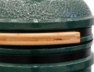 MCD Grilles de barbecue en céramique fabriquées en Chine de 15 pouces pour intérieur et extérieur - Product Image 3