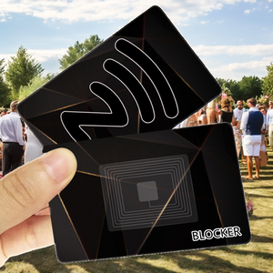 Карты контроля доступа всепогодные <span class=keywords><strong>RFID</strong></span> ISO/IEC 14443A для замков дверей, умные, размер кредитной карты, с шифрованным NFC-чипом, для наружного использования, для отелей - Product Image 6