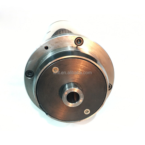 Machine à rectifier avec moteur à haute vitesse 2 kW 220 V 90 000 tr/min, broche de rectification de 80 mm pour rectification interne et externe - Product Image 5
