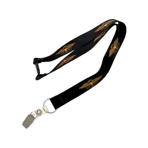 للبيع بالجملة اسهم مخصصة للتسامي مع شعار مخصص مشبك تمساح اسهم ترويجية - Product Image 2