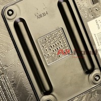 Biostar A320MH A AM4 placa base DDR4 SATA M-ATX de escritorio A para PC Build