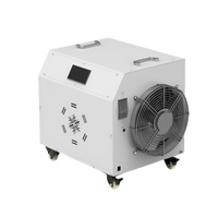 1HP Smart WiFi Tuya App Control Cold Plunge baño de hielo enfriador de Agua Bomba de filtro R134A aplicación de refrigeración máquina de terapia de hielo